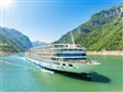 长江三峡世纪梦想号游轮