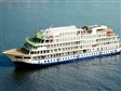 长江三峡长江壹号游轮