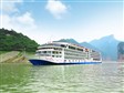 长江三峡世纪传奇号游轮