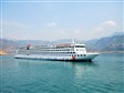 长江三峡黄金3号游轮
