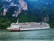 长江三峡黄金5号游轮
