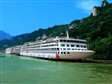 长江三峡黄金2号游轮