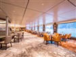 长江三峡世纪荣耀号游轮帕沃利昂VIP餐厅