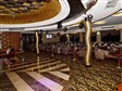 长江三峡黄金2号游轮多功能娱乐厅