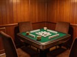 长江三峡华夏三号游轮棋牌室