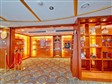 长江三峡黄金8号游轮纪念品商店