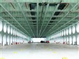 长江三峡新高湖游轮停车库