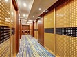 长江三峡黄金8号游轮桑拿室