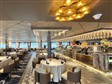 长江三峡世纪远航号游轮云帆阁VIP餐厅