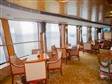 长江三峡高峡平湖5号游轮休闲区