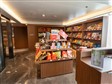 长江三峡长江云帆号游轮特色商店