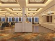 长江三峡华夏三号游轮VIP餐厅