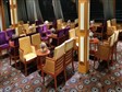长江三峡总统六号游轮行政酒廊