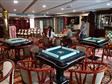 长江三峡总统2号游轮棋牌室