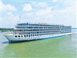 长江三峡长江行极光号游轮