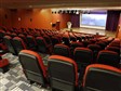 长江三峡黄金3号游轮大型双层影剧院