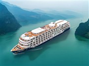 三峡长江探索号游轮订票