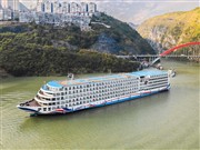 三峡华夏三号游轮订票