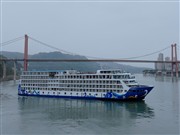 三峡华夏二号游轮订票