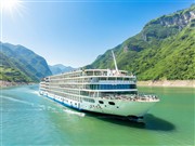 三峡世纪梦想号游轮订票