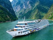 三峡长江叁号游轮订票
