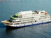 三峡长江壹号游轮订票