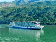 三峡世纪荣耀号游轮订票