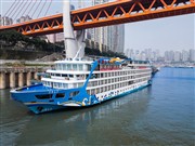 三峡华夏五号游轮订票