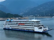 三峡新高湖游轮订票