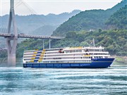 三峡美维凯悦号游轮订票