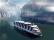 三峡星际雅典娜号游轮订票