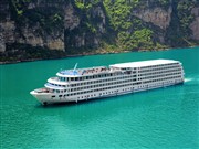 三峡总统七号游轮订票