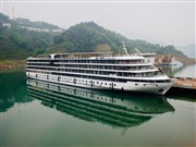 三峡星际阿波罗号游轮订票