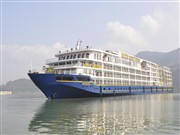 三峡美维凯珍号游轮订票