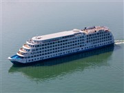 三峡星际领航号游轮订票