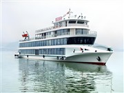 三峡高峡平湖5号游轮订票