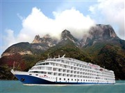 三峡长江发现号游轮订票